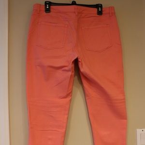 Joe Fresh Slim jeans